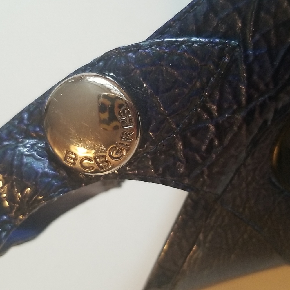 BCBG Slingbacks - Picture 3 of 7